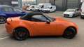 Mazda MX-5 RF 2.0 Skyactiv-G - 184 Evap 2019  - RF ND ROADSTER TOIT RIGIDE 30ème Anniversaire PHASE 1 Orange - thumbnail 2