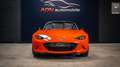 Mazda MX-5 RF 2.0 Skyactiv-G - 184 Evap 2019  - RF ND ROADSTER TOIT RIGIDE 30ème Anniversaire PHASE 1 Orange - thumbnail 34