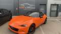 Mazda MX-5 RF 2.0 Skyactiv-G - 184 Evap 2019  - RF ND ROADSTER TOIT RIGIDE 30ème Anniversaire PHASE 1 Orange - thumbnail 12