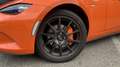 Mazda MX-5 RF 2.0 Skyactiv-G - 184 Evap 2019  - RF ND ROADSTER TOIT RIGIDE 30ème Anniversaire PHASE 1 Orange - thumbnail 4