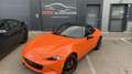Mazda MX-5 RF 2.0 Skyactiv-G - 184 Evap 2019  - RF ND ROADSTER TOIT RIGIDE 30ème Anniversaire PHASE 1 Orange - thumbnail 13