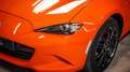 Mazda MX-5 RF 2.0 Skyactiv-G - 184 Evap 2019  - RF ND ROADSTER TOIT RIGIDE 30ème Anniversaire PHASE 1 Orange - thumbnail 35
