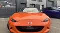 Mazda MX-5 RF 2.0 Skyactiv-G - 184 Evap 2019  - RF ND ROADSTER TOIT RIGIDE 30ème Anniversaire PHASE 1 Orange - thumbnail 14
