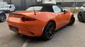 Mazda MX-5 RF 2.0 Skyactiv-G - 184 Evap 2019  - RF ND ROADSTER TOIT RIGIDE 30ème Anniversaire PHASE 1 Orange - thumbnail 3