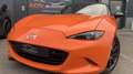 Mazda MX-5 RF 2.0 Skyactiv-G - 184 Evap 2019  - RF ND ROADSTER TOIT RIGIDE 30ème Anniversaire PHASE 1 Orange - thumbnail 15