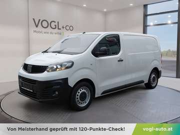 Scudo 2.0 MultiJet 145 L2H1 SX Aut.