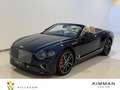 Bentley Continental GTC 6.0 W12 First Edition / Direct beschikbaar Blau - thumbnail 1
