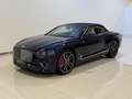 Bentley Continental GTC 6.0 W12 First Edition / Direct beschikbaar Blau - thumbnail 2