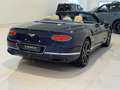 Bentley Continental GTC 6.0 W12 First Edition / Direct beschikbaar Bleu - thumbnail 10