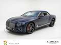 Bentley Continental GTC 6.0 W12 First Edition / Direct beschikbaar Bleu - thumbnail 1
