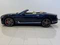 Bentley Continental GTC 6.0 W12 First Edition / Direct beschikbaar Blu/Azzurro - thumbnail 6