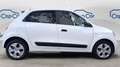 Renault Twingo 3 ZE 81 Life - Première main Automatique Blanc - thumbnail 4