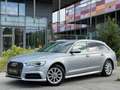 Audi A6 // 2.0 TDI // SPORT // GARANTIE Silber - thumbnail 11