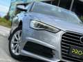 Audi A6 // 2.0 TDI // SPORT // GARANTIE Silber - thumbnail 6