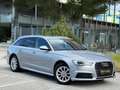 Audi A6 // 2.0 TDI // SPORT // GARANTIE Silber - thumbnail 3