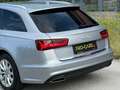Audi A6 // 2.0 TDI // SPORT // GARANTIE Silber - thumbnail 12