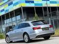 Audi A6 // 2.0 TDI // SPORT // GARANTIE Silber - thumbnail 10