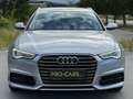 Audi A6 // 2.0 TDI // SPORT // GARANTIE Silber - thumbnail 8