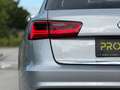 Audi A6 // 2.0 TDI // SPORT // GARANTIE Silber - thumbnail 14