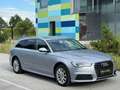 Audi A6 // 2.0 TDI // SPORT // GARANTIE Silber - thumbnail 5