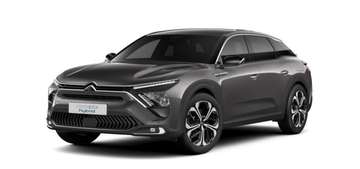 Hybride recharg 225 e-EAT8 Shine Pack