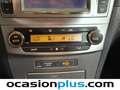 Toyota Avensis 120D Advance Argent - thumbnail 26