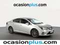 Toyota Avensis 120D Advance Argent - thumbnail 2