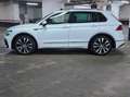 Volkswagen Tiguan Allspace II 2.0 TDi 150 BlueMT Black R-Line DSG7 Bílá - thumbnail 10