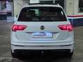 Volkswagen Tiguan Allspace II 2.0 TDi 150 BlueMT Black R-Line DSG7 Bílá - thumbnail 6