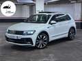 Volkswagen Tiguan Allspace II 2.0 TDi 150 BlueMT Black R-Line DSG7 Bílá - thumbnail 1