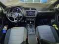 Volkswagen Tiguan Allspace II 2.0 TDi 150 BlueMT Black R-Line DSG7 Bílá - thumbnail 13