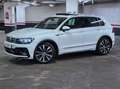 Volkswagen Tiguan Allspace II 2.0 TDi 150 BlueMT Black R-Line DSG7 Bílá - thumbnail 3