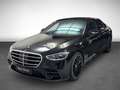 Mercedes-Benz S 450 d 4MATIC Limousine Langversion Stdhz LED Schwarz - thumbnail 2