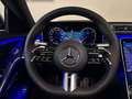 Mercedes-Benz S 450 d 4MATIC Limousine Langversion Stdhz LED Schwarz - thumbnail 9