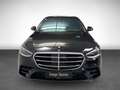 Mercedes-Benz S 450 d 4MATIC Limousine Langversion Stdhz LED Schwarz - thumbnail 4