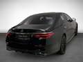 Mercedes-Benz S 450 d 4MATIC Limousine Langversion Stdhz LED Schwarz - thumbnail 6