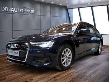 40 2.0 TDI quattro S-tronic