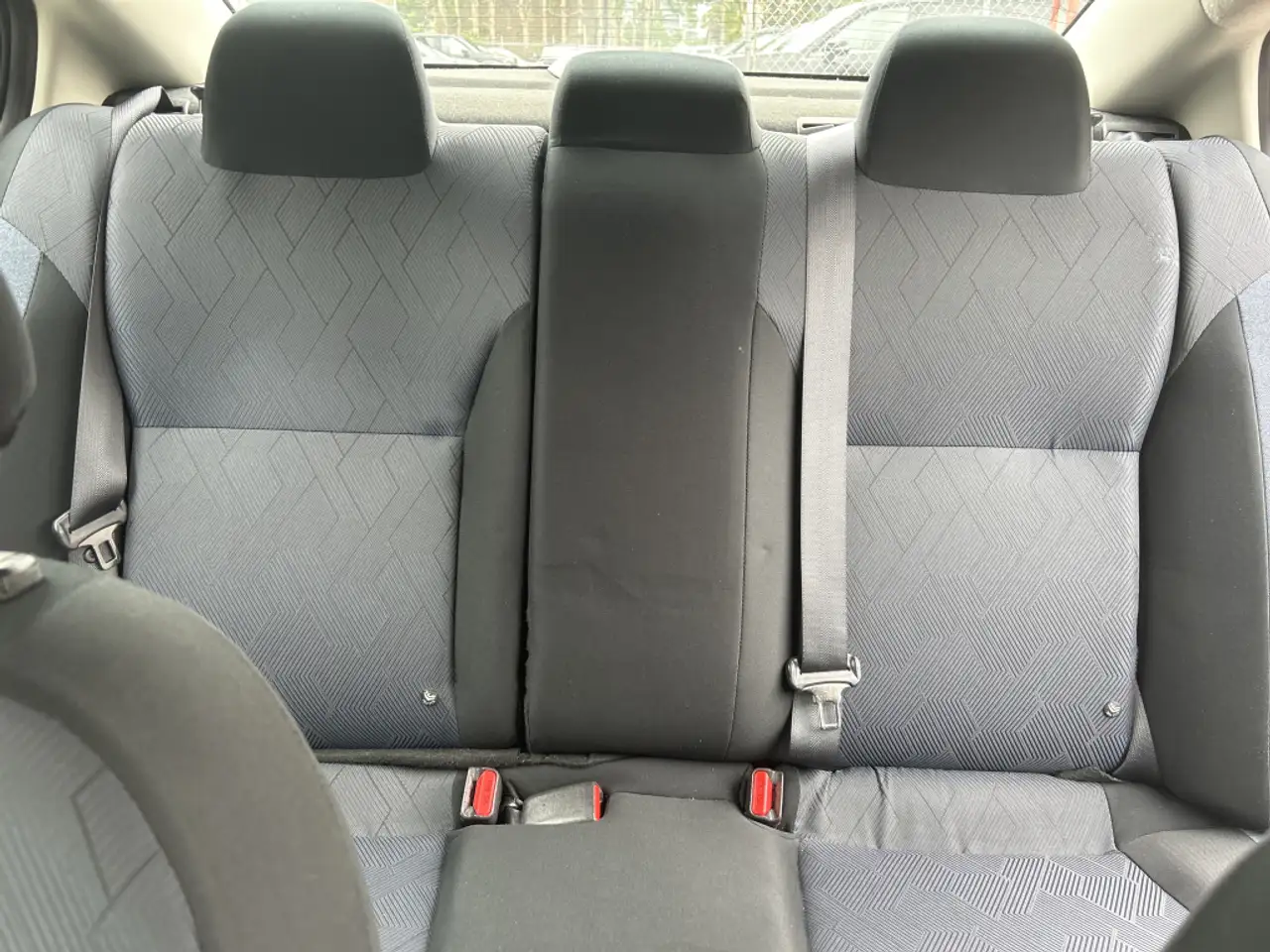Nissan Versa photo Nissan Versa