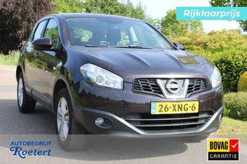 1.6 117pk Automaat Acenta ECC/Cruise/PDC/Trekhaak