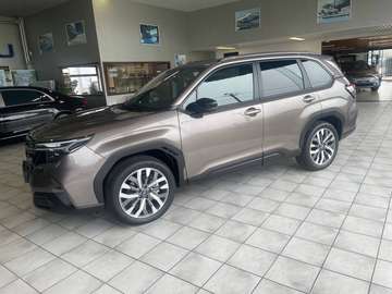 Forester 2.0i-S e-Boxer Premium