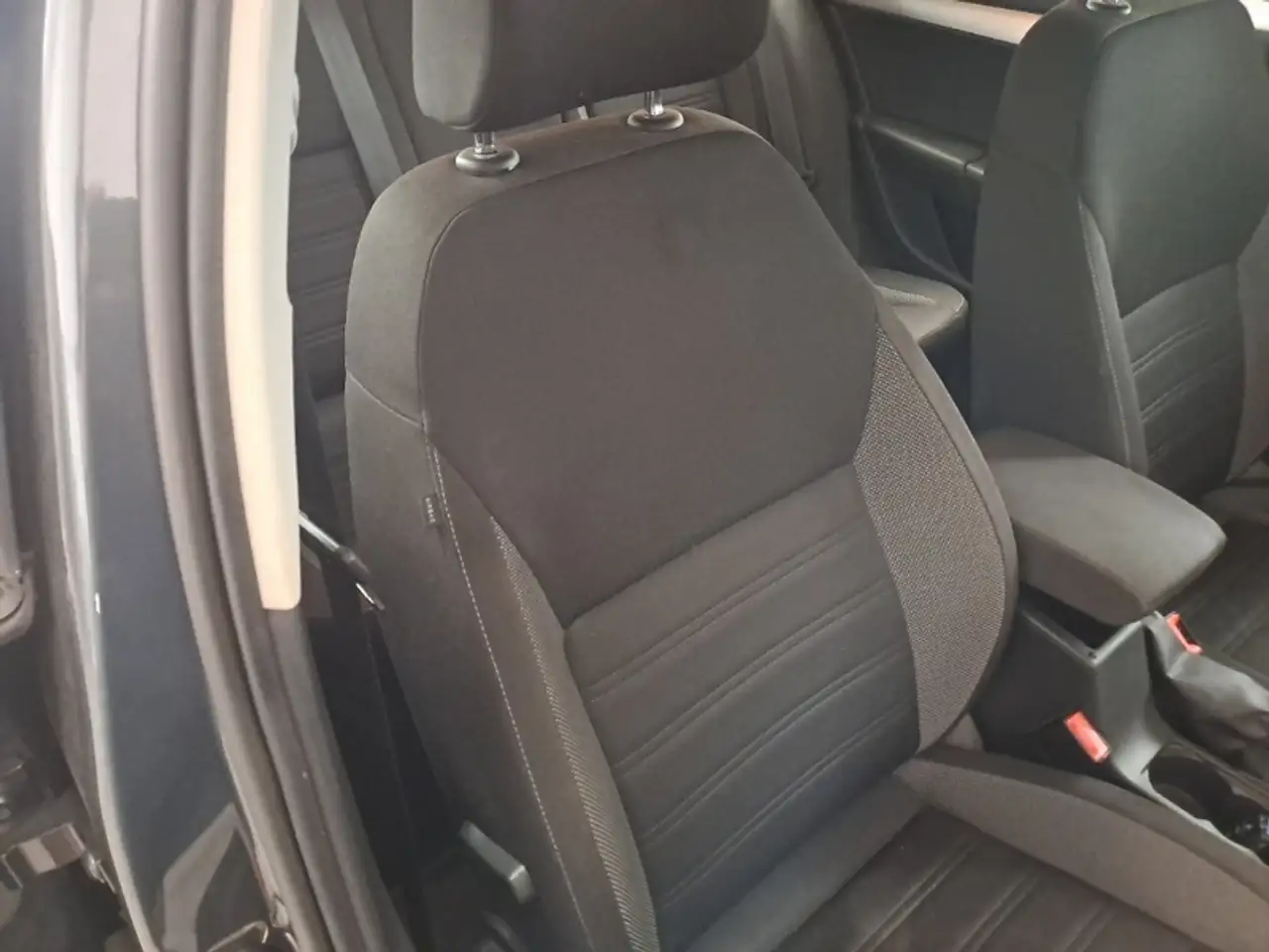Skoda Octavia 2.0 TDI EXECUTIVE DSG STATION WAGON, миниатюра 10