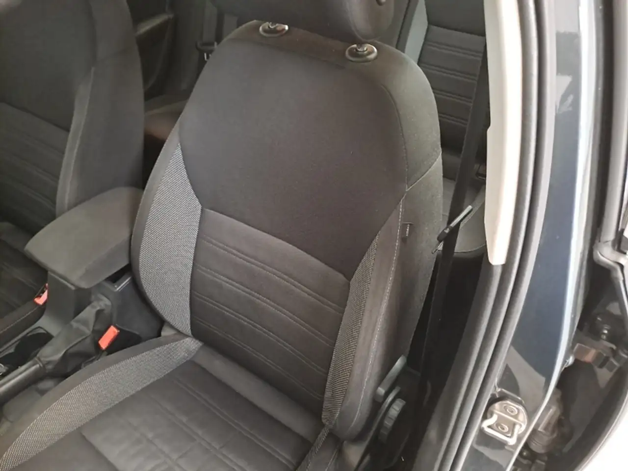 Skoda Octavia 2.0 TDI EXECUTIVE DSG STATION WAGON, миниатюра 9