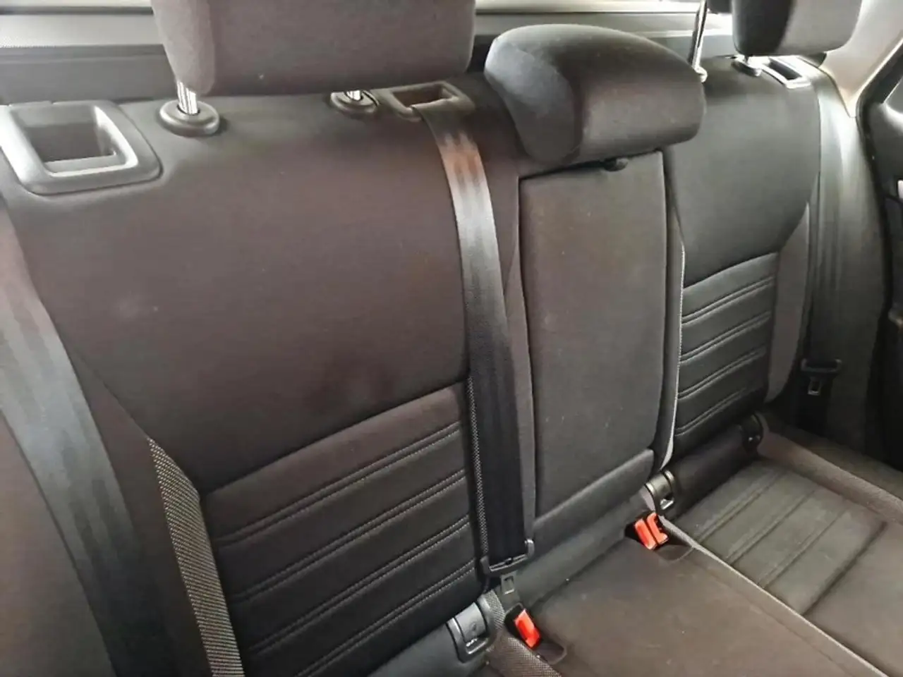 Skoda Octavia 2.0 TDI EXECUTIVE DSG STATION WAGON, миниатюра 11