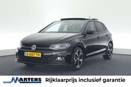 Volkswagen Polo 1.0 TSI 95pk 2x R-Line Keyless Camera Virtual Cock