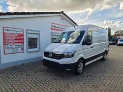 Volkswagen Crafter L2/H2/1HAND/AHK/KLIMA/TÜVNEU