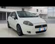 Fiat Grande Punto 3p 1.4 tjt Sport 120cv FL Bianco - thumbnail 2