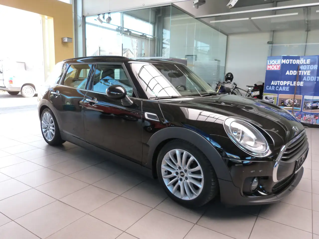 Das Auto