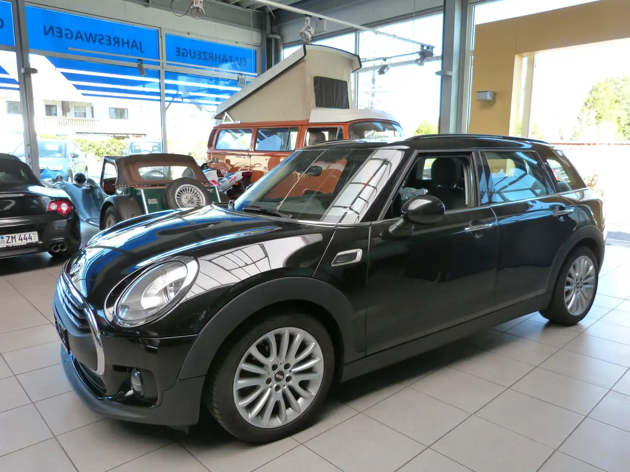 Das Auto
