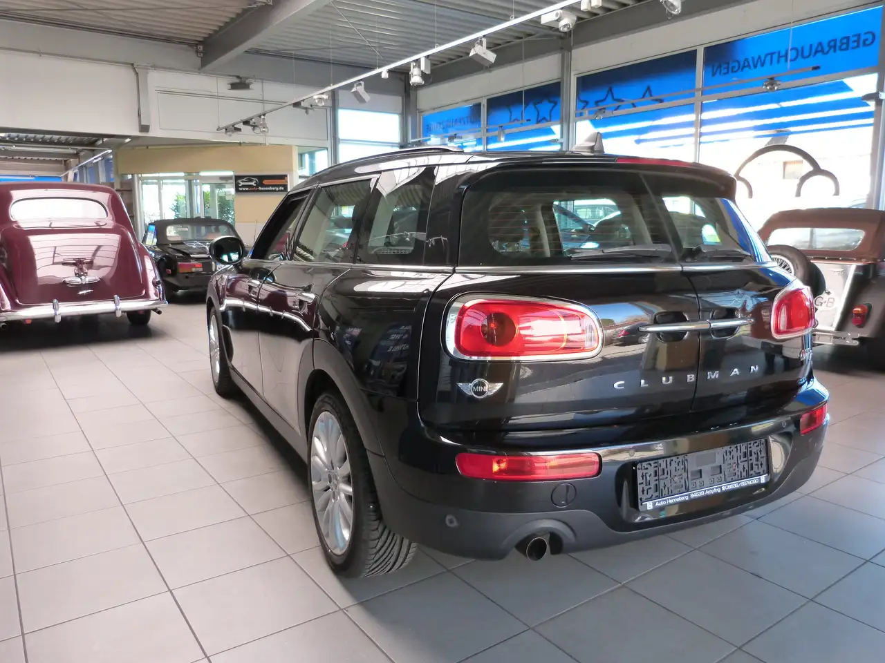 Das Auto