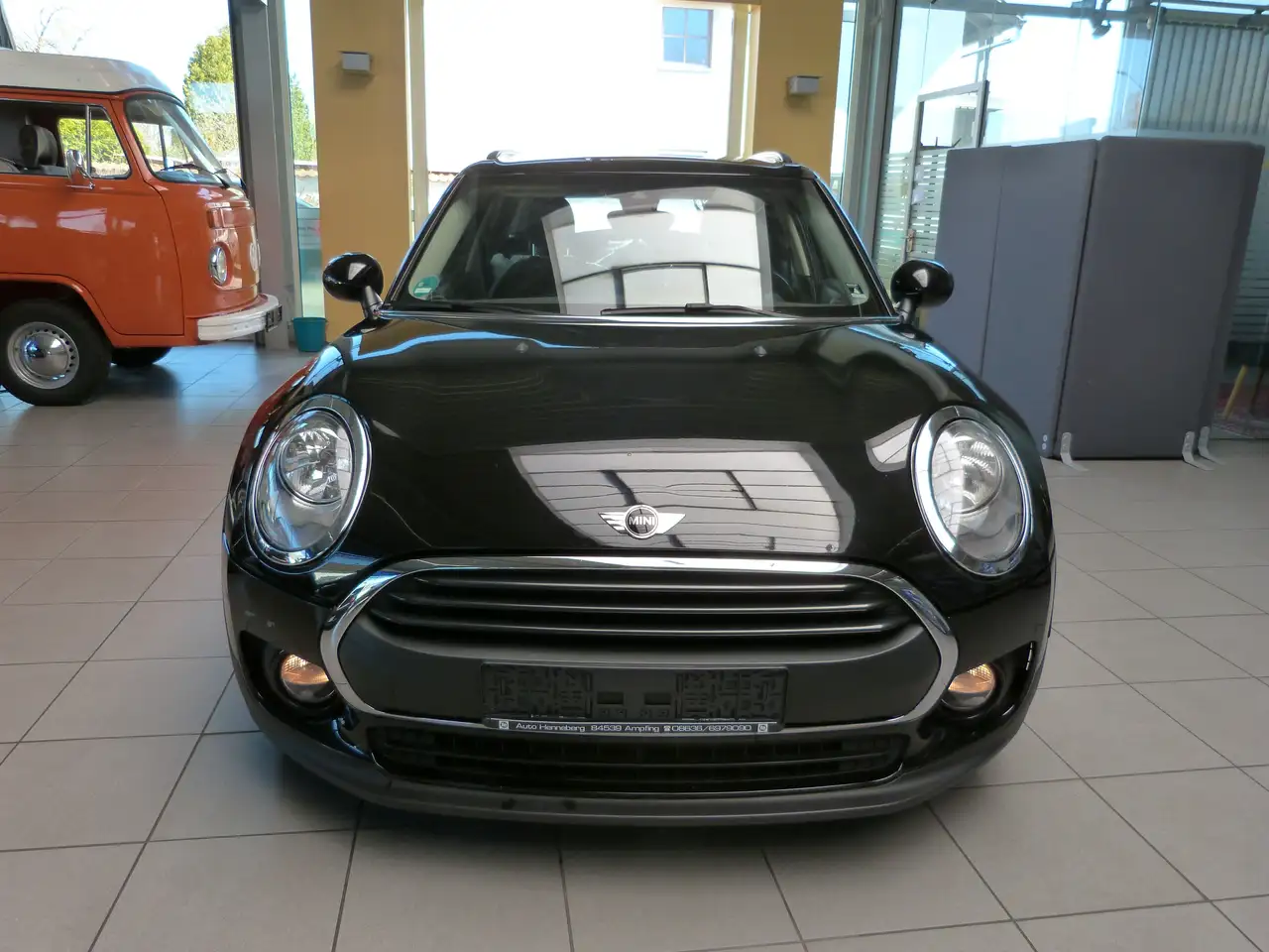 Das Auto